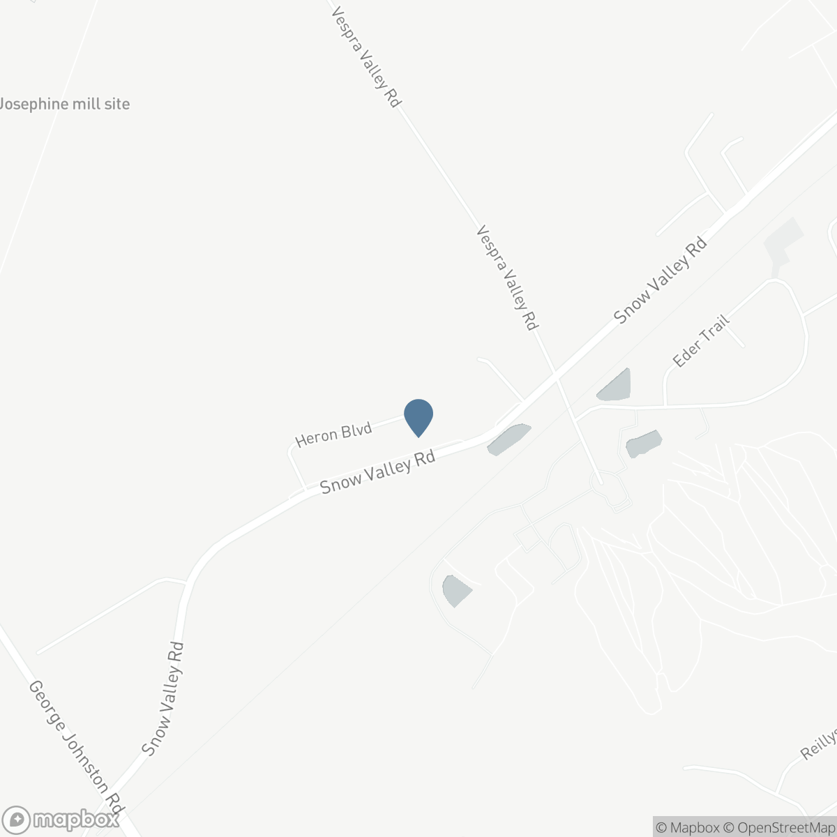 25 HERON BOULEVARD, Springwater, Ontario L0L 1Y3